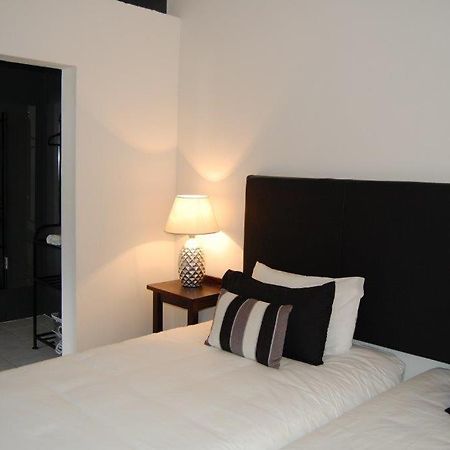 7 Cities Guesthouse Кредок Екстер'єр фото