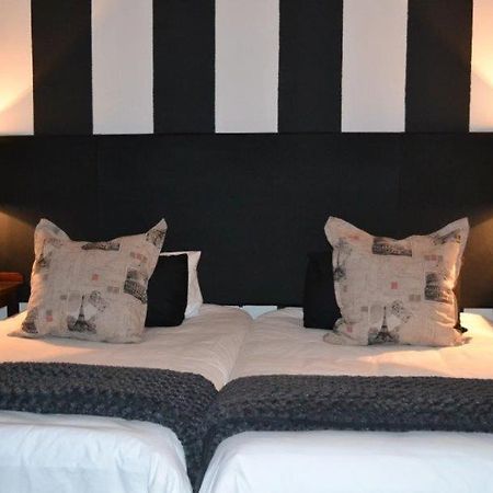 7 Cities Guesthouse Кредок Екстер'єр фото