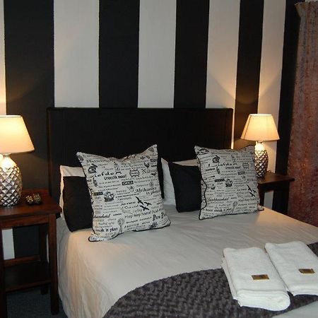 7 Cities Guesthouse Кредок Екстер'єр фото