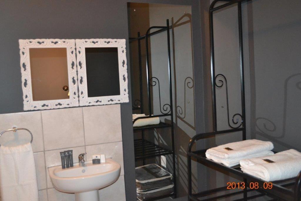 7 Cities Guesthouse Кредок Екстер'єр фото